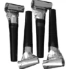 Ormblåsor Silver 4-pack