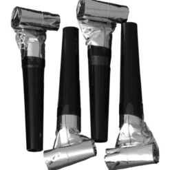 Ormblåsor Silver 4-pack