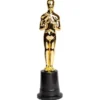 Oscar Statyett Guld