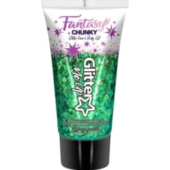 PaintGlow Chunky Glitter Gel Fantasy (Unicorn Dreams)