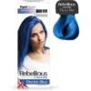 PaintGlow Semi-Permanent Hårfärg Electric Blue