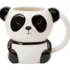 Panda Mugg