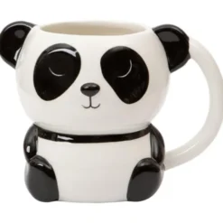 Panda Mugg