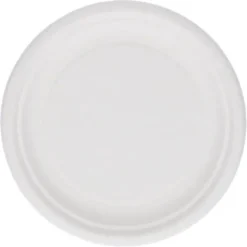 Pappersassietter 50-pack