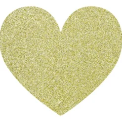 Pappersdekorationer Sweet Love