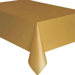 Pappersduk Guld
