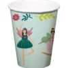 Pappersmuggar Fabulous Fairy 10-pack
