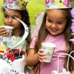 Pappersmuggar Fabulous Fairy 10-pack