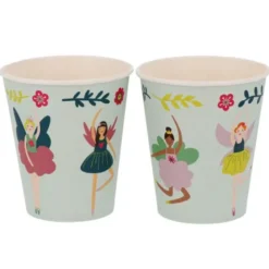 Pappersmuggar Fabulous Fairy 10-pack
