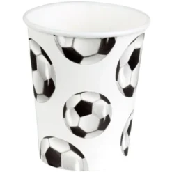 Pappersmuggar Fotboll