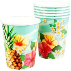 Pappersmuggar Hawaii