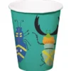 Pappersmuggar Insekter 25 cl 10-pack