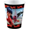 Pappersmuggar Miraculous Ladybug