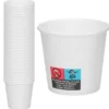 Pappersmuggar Vit 12 cl 40-pack