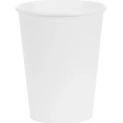 Pappersmuggar Vit 25 cl 6-pack
