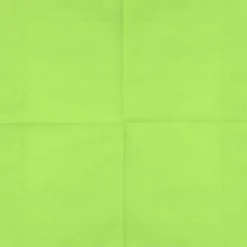Pappersservetter Limegrön 20-pack