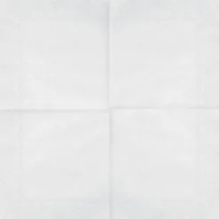 Pappersservetter Vit 20-pack