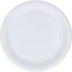 Papperstallrikar 50-pack