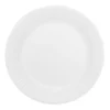 Papperstallrikar Vit 18 cm 20-pack