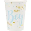 Pappmuggar Baby Boy