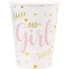 Pappmuggar Baby Girl