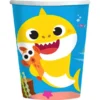 Pappmuggar Baby Shark Party