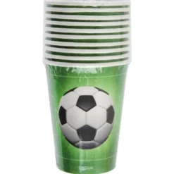 Pappmuggar Fotbollskalas