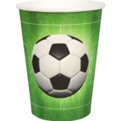 Pappmuggar Fotbollskalas