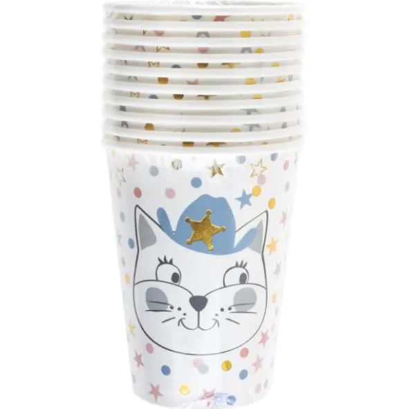 Pappmuggar Kitty Party