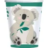 Pappmuggar Koala Kalas