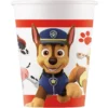 Pappmuggar Paw Patrol Ready For Action