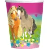 Pappmuggar Pretty Pony