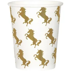 Pappmuggar Unicorns