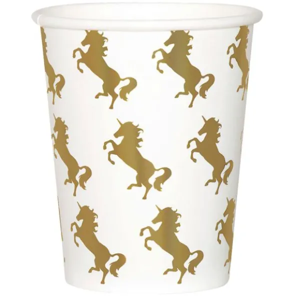 Pappmuggar Unicorns