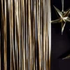 Party Draperi Guld