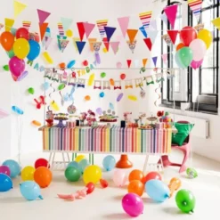 Partypicks Flaggor 10-pack