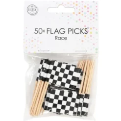 Party Picks Racing