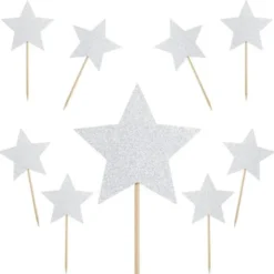 Party Picks Silverstjärnor