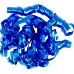 Party Poppers Blå 30-pack