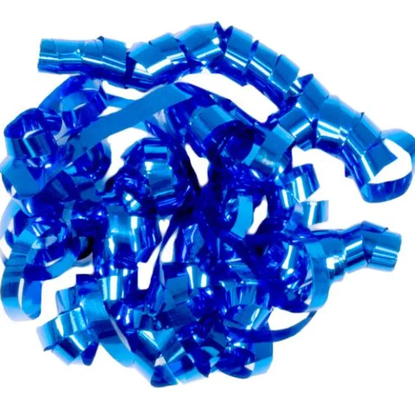 Party Poppers Blå 30-pack
