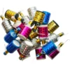 Party Poppers Färg Mix 20-pack