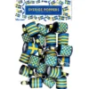 Party Poppers Sverige 20-pack