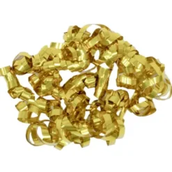 Party Popper Svart/Vit/Guld 30-Pack