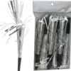 Partytutor Silver 6-pack