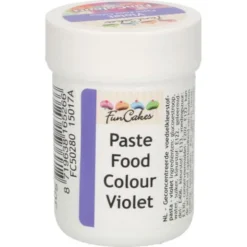 Pastafärg Violett FunColours