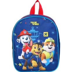 Paw Patrol All Paws On Deck Ryggsäck Barn