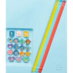 Paw Patrol Armband med Berlocker