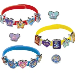 Paw Patrol Armband med Berlocker