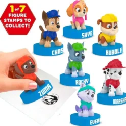 Paw Patrol Badbomb med Överraskning