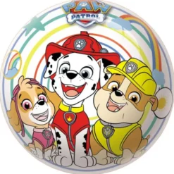 Paw Patrol Boll